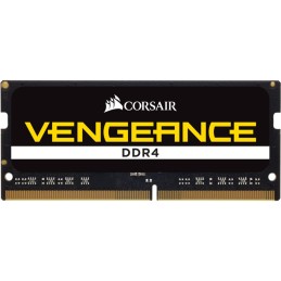 Vengeance - DDR4 - Modul -...